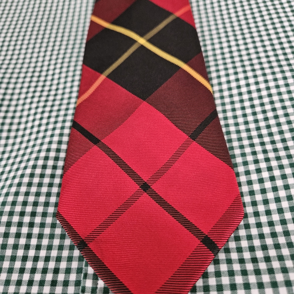 Polo by Ralph Lauren tie